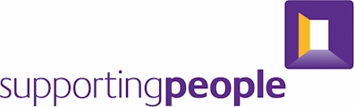 Supporting People Logo