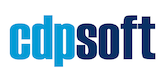 cdpsoft Logo